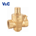 Valogin High-end Brass adjusting pressure reducing valve